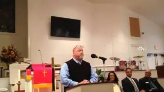 Anderson School District 5 candidate Connley Skeen