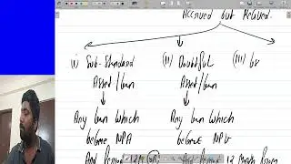NPA || STANDARD || SUBSTANDARD || LOSS ASEETS MEANING IN LOAN INDUSTRY AND CIBIL REPORT || RUDRA DSA