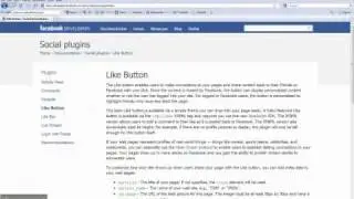 How Do I Put a Like Button on My Website