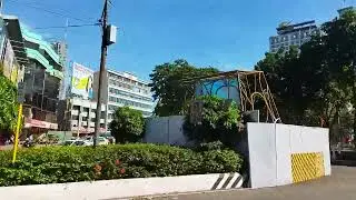 Going to Metro Colon