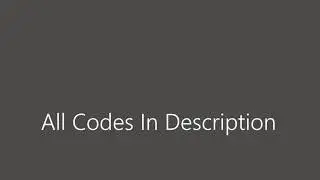 (3) ROBLOX Bypassed Audios (NEW) 🔥 (WORKING) 2021 [Codes in Description]