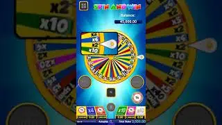 Make 60k in minute on spin and win for bet9ja