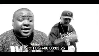 BAD LUCC Feat  MYKESTRO   THE BEST