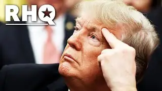 Trump Has MELTDOWN After Release Of Mar-a-Lago Search Affidavit