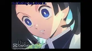 Tanjiro x Kanao=&hearts;️,AOI x Inosuke=,&hearts;️
