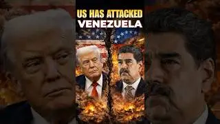 US Strikes in Venezuela Minimal Impact on India&rsquo;s Economy #venezuela  #explore #dailynews #trump
