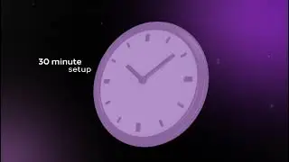 Kallaway's style Motion Graphics