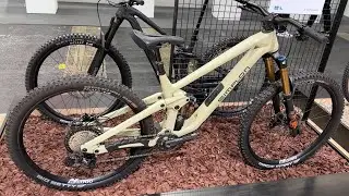 2024 SIMPLON RAPCON TRAIL BIKE