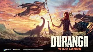 Durango: Wild Lands | Android / iOS Gameplay