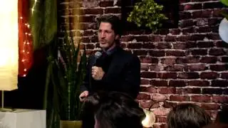 Dr  Brian Lawenda