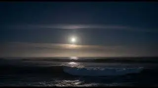 Why It Sank in 50 Minutes: The MS Estonia Timeline #sleep #sleepsounds 