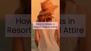 Resort #CasualWear for Women