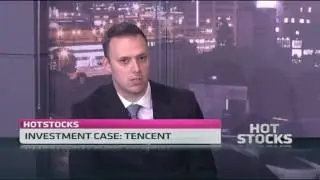 Tencent - Hot or Not