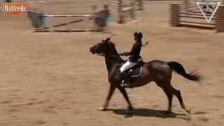 Class 3, Courtney Sequeira, Flamite Eagles Courtleigh