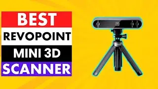 Best Revopoint Mini 3D Scanner | Top 5 Best Revopoint Mini 3D Scanner On Aliexpress On Amazon