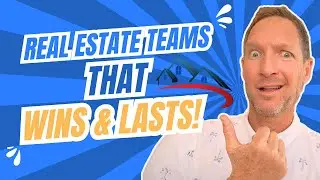 Building a Successful Real Estate VA Team That Wins and Lasts!