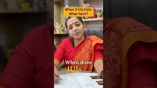 When IUI Fails What&rsquo;s Next?| Mamata Fertility Hospital: Hyderabad