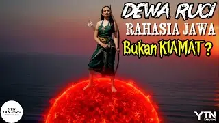 DEWA RUCI: RAHASIA JAWA Tentang Kesadaran | Bukan Kiamat Seperti yang Banyak Dikira