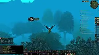 WoW HC BFD - Priest - Level 27-28