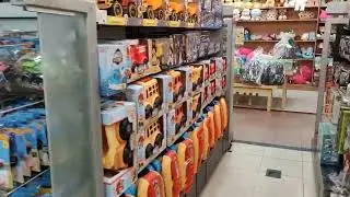 MAIN KE GRAMEDIA BATAM #kids #gramedia #batam #kepri