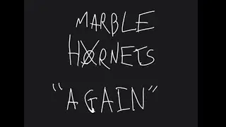 Marble Hornets 