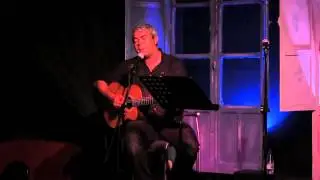 Jos&eacute; Antonio Delgado - el agujero