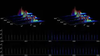 [Free sound effect] Foley | Water Splashes Series
