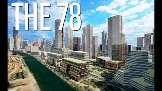 The 78 Virtual Tour