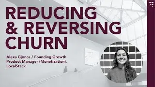 Pricing Tips #11: Churn | SBI Growth