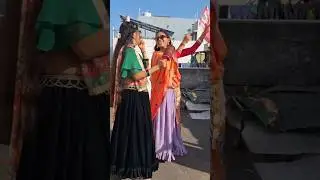 पतंग kat gyi 🤣😅#arjunrmeda #trendingsong #gujaratisong #LikeFollowShare #lifestyle #gujaratifolk