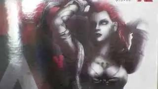 Play Arts Kai Quick Review Arkham City: Poison Ivy