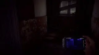 Get Even Gameplay 1080p