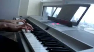 Wish I Had an Angel by Nightwish (Keyboard Cover)