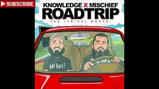 Knowledge x Mischief - Smoke Ride ft. Jacc D. Frost (prod. by Lingo)