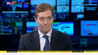 The north-south regional divide: ASI's Matt Kilcoyne on Sky News