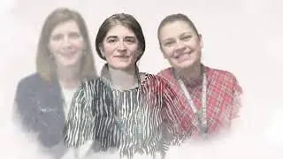 Women in Manufacturing | Vickers Oils