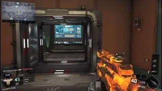 EXPOSED a LEVEL 565 Master Prestige with #1 Best VMP Class Setup on Black Ops 3🐐💯