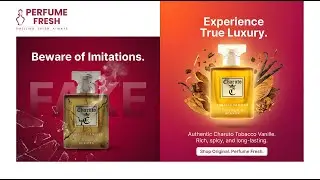 Is Your Pendora Scents Charuto FAKE? | Paris Corner Official Packaging Update & How to Spot a Change