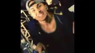 [23.07.13] Kendall Schmidt Instagram Video Update