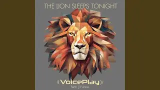 The Lion Sleeps Tonight