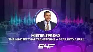 Mister Spread's view on the Crypto market - Sense4Fit's Special Webinar