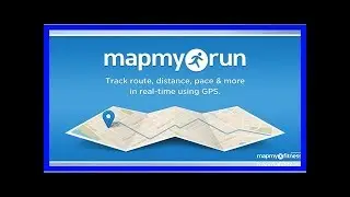 MapMyRun: функциональный сервис для трекинга тренировок