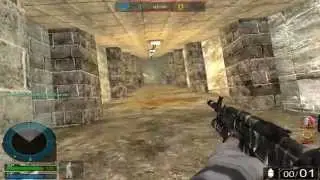 2 vs 2en hollow OP7