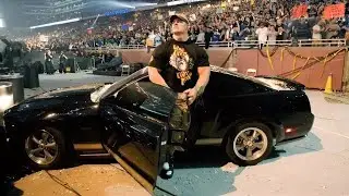 10 WWE Superstar Expensive Cars