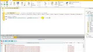 Curtas Windev 9- Combo Box por Programa&ccedil;&atilde;o - 9