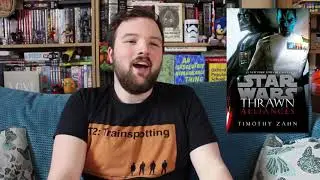 Thrawn Alliances - Conquering Star Wars
