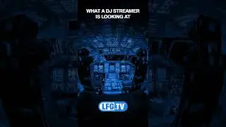 POV: You&rsquo;re behind the decks and at mission control.