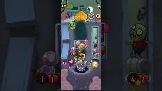 Twisted Rules !!! Plants vs Zombies Heroes Daily Challenge Event Day 4 | Pvz Heroes 17 January 2026