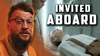 Инопланетяне из Скандинавии объяснили принцип работы своей двигательной установки &mdash; Удо Вартена &mdash;...