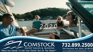 2020 Four Winns - NJ Boat Sale & Expo